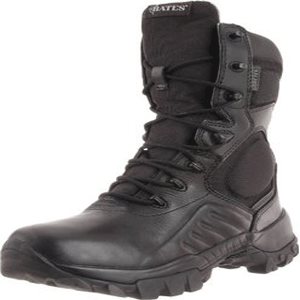 Best Tactical Boots | Police Boots Reviews - Full & Ultimate Guide ...