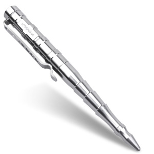 Sahara Sailor Tactical Pen Stainless Steel Multi-functional Pen W Glass Breaker