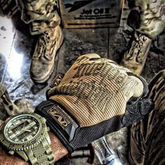 Best Tactical Gloves