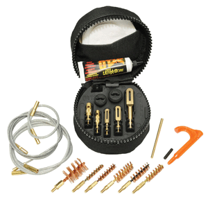 Otis Tactical Cleaning System with 6 Brushes
