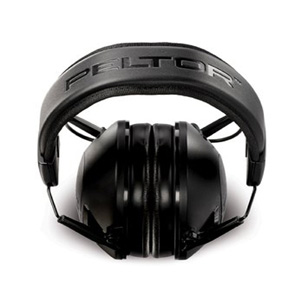 Peltor Sport Tactical 100 Electronic Hearing Protector (TAC100)