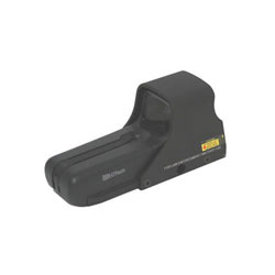EOTech 512.A65 Tactical HOLOgraphic AA Batteries Weapon Sight