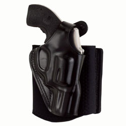Galco Ankle Glove / Ankle Holster