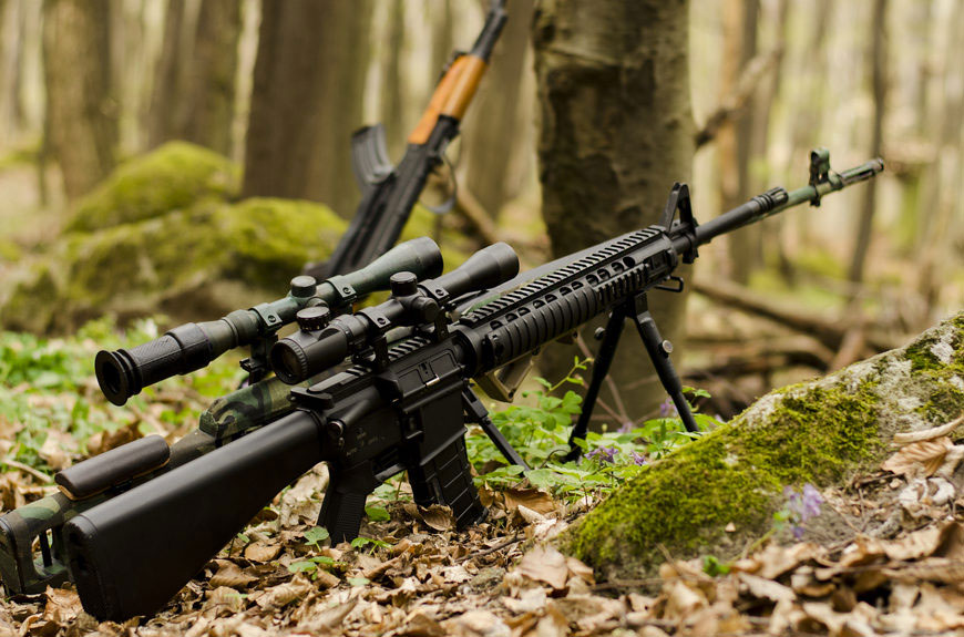 10 Best Bipods For AR15 Reviews & Complete Guide 2021.