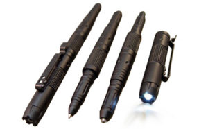 Tactical Pens