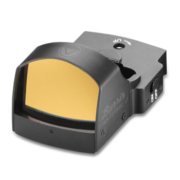 Burris FastFire Red-Dot Reflex Sight with Picatinny Mount