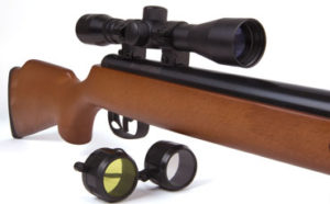 .22 Air Rifle featured image