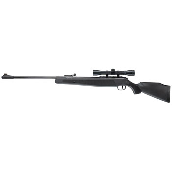 Ruger Air Rifle with 4x32mm Scope, .22 Caliber B007H8FNSM