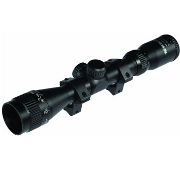 Daisy Winchester Outdoor Products 4 x 32 AO Winchester Scope